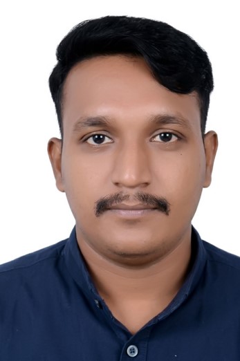 Md Rasel Molla